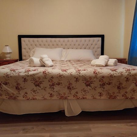 La Cima Hosteria El Chaltén Zewnętrze zdjęcie