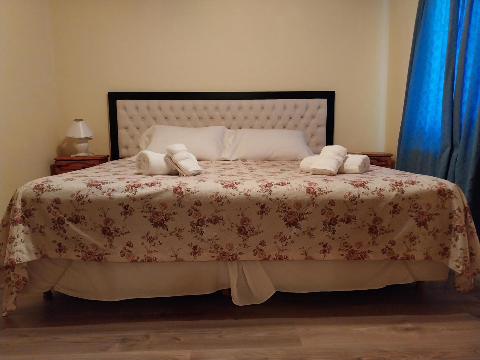 La Cima Hosteria El Chaltén Zewnętrze zdjęcie