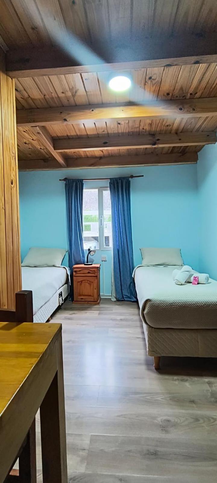 La Cima Hosteria El Chaltén Zewnętrze zdjęcie